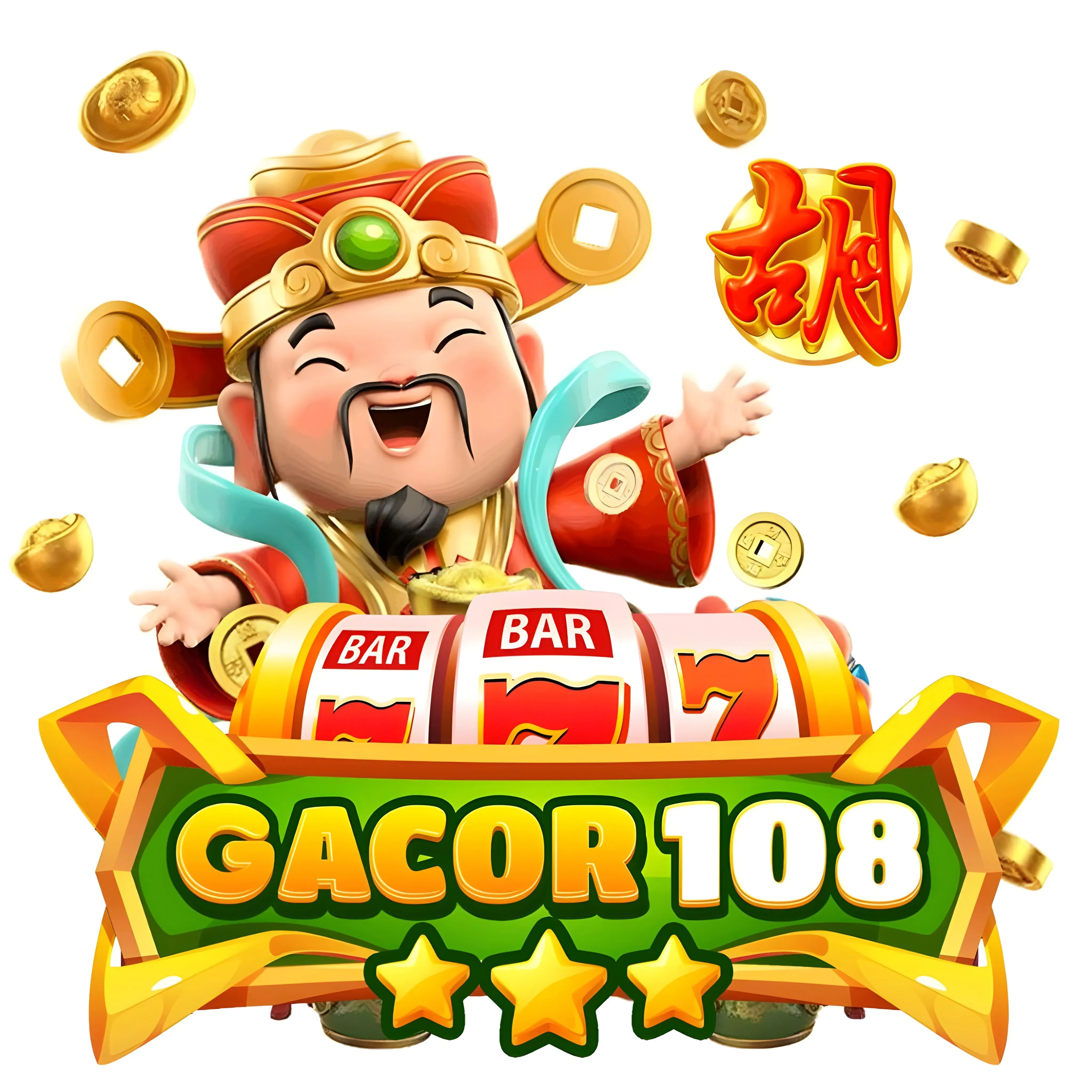 GACOR108 - Game Live Casino Terbaik untuk Pengalaman Pertaruhan yang Seru