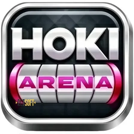 Logo hokiarena